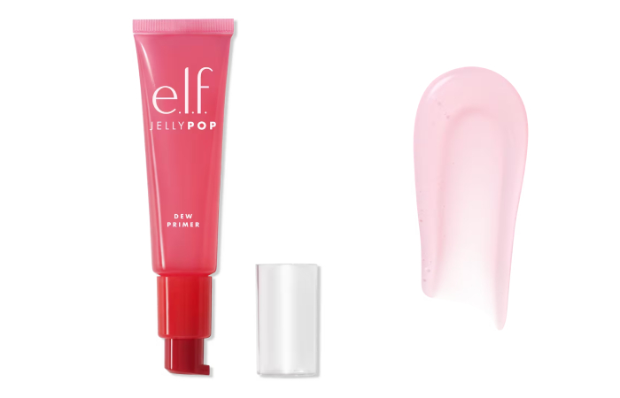 Elf Jelly Pop Primer